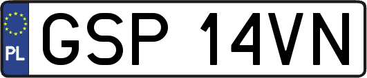 GSP14VN
