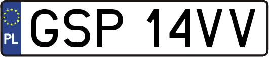 GSP14VV