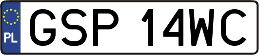 GSP14WC