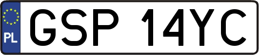 GSP14YC