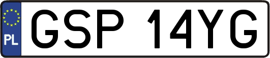 GSP14YG