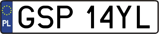 GSP14YL