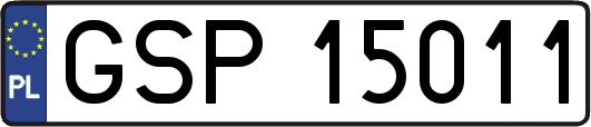GSP15011