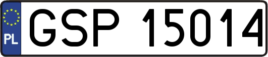 GSP15014