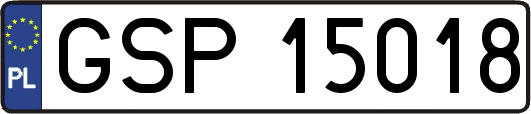 GSP15018