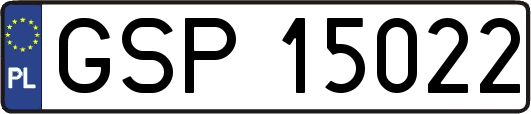 GSP15022