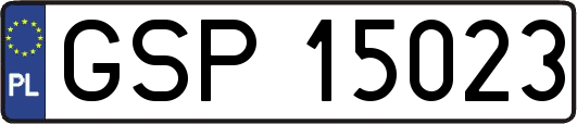 GSP15023