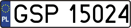 GSP15024