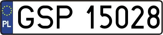 GSP15028