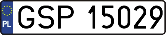 GSP15029