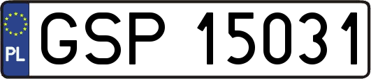GSP15031