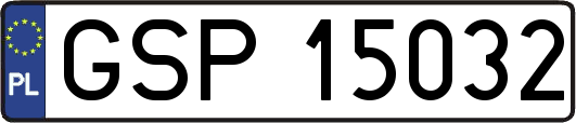 GSP15032