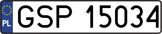 GSP15034