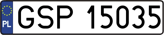 GSP15035