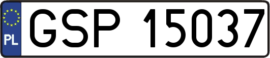GSP15037