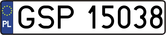 GSP15038