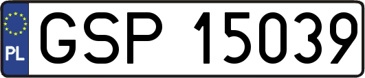 GSP15039