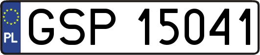 GSP15041
