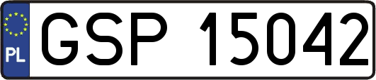 GSP15042
