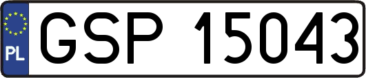 GSP15043