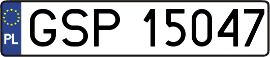 GSP15047