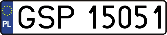GSP15051