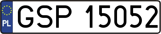 GSP15052