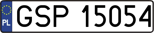GSP15054