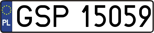 GSP15059