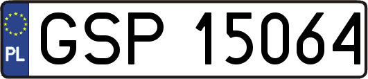 GSP15064