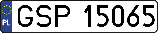 GSP15065