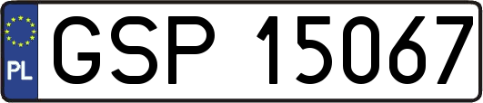 GSP15067