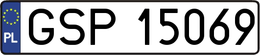 GSP15069