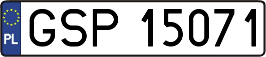 GSP15071