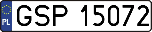 GSP15072