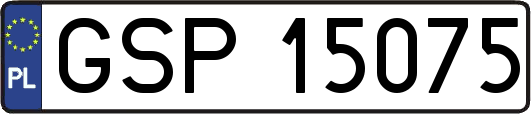 GSP15075