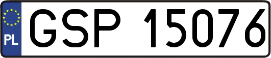 GSP15076