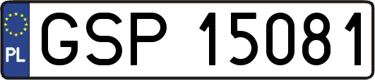 GSP15081
