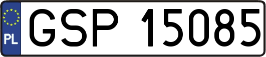 GSP15085