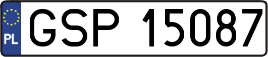 GSP15087