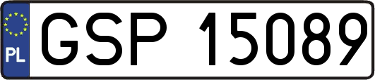 GSP15089