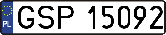GSP15092