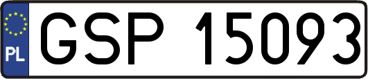 GSP15093