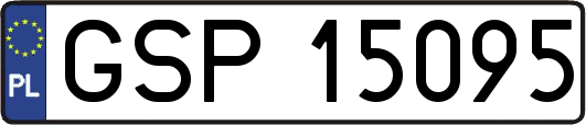 GSP15095