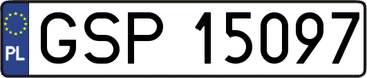 GSP15097