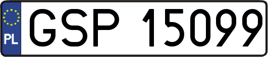 GSP15099