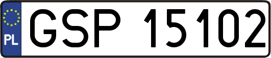 GSP15102