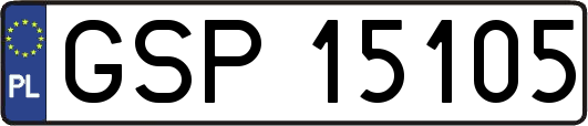 GSP15105