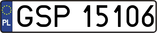GSP15106