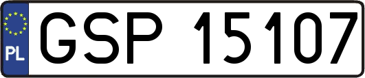 GSP15107